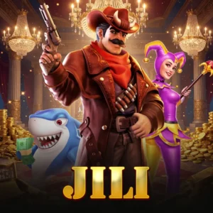 สล็อต jili